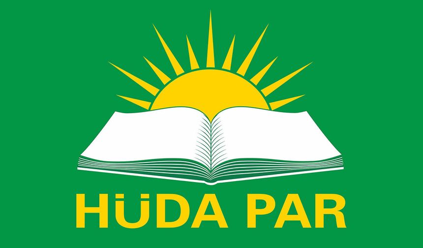 HÜDA PAR: Ali Şükrü Bey'i şehadetinin sene-i devriyesinde rahmetle yâd ediyoruz