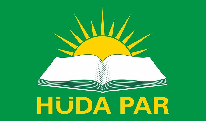 HÜDA PAR'dan Erbil saldırısına ilişkin taziye ve sağduyu çağrısı