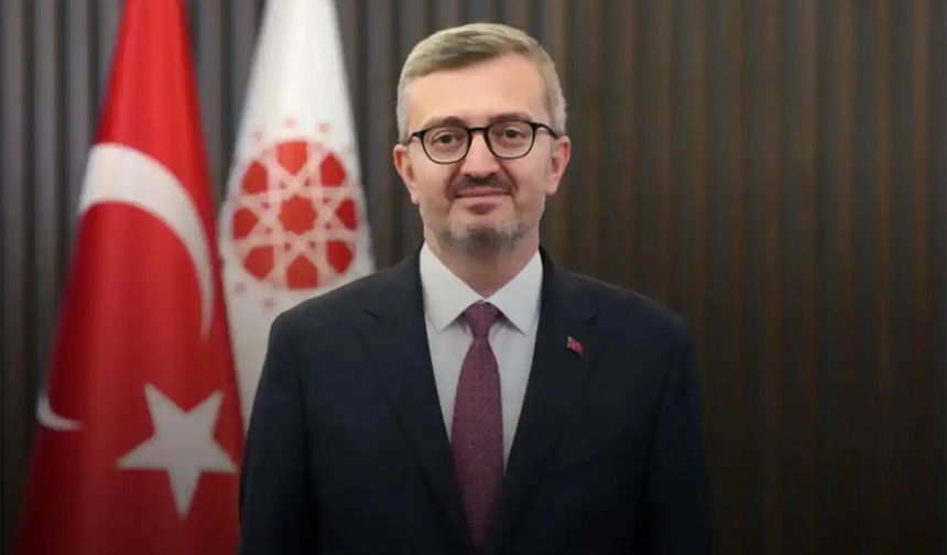 İletişim Başkanı Duran'dan israilin bölgesel adımlarına tepki