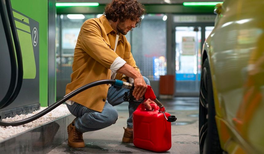 İran'a yapılan saldırıların beşinci haftasında küresel gıda ve enerji krizi büyüyor