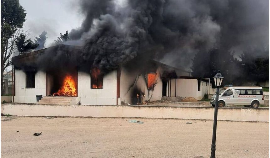 İşgal rejimi Lübnan'a saldırı düzenledi: 9 kişi şehit oldu