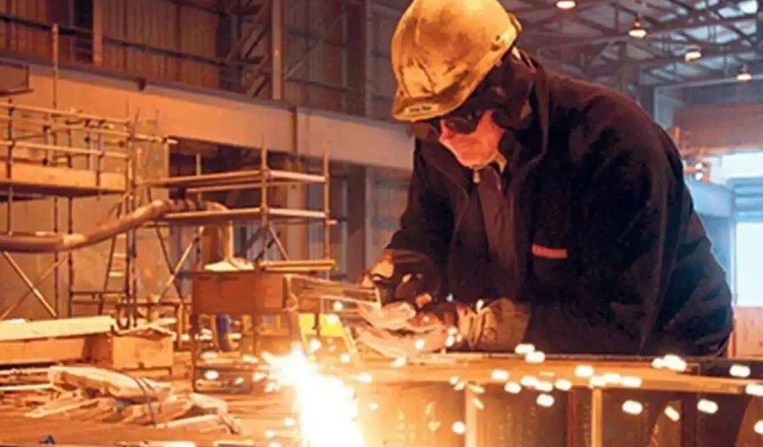 İşsizlik oranı son 21 yılın en düşük seviyesine indi