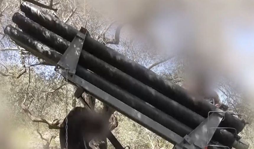 Lübnan'da direniş, güney sınır köylerinde işgal askerlerini ve araçlarını hedef aldı