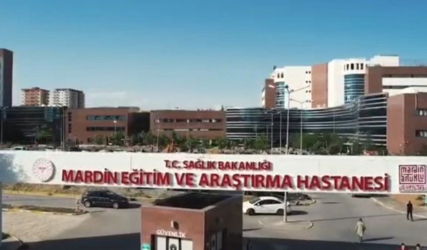 Mardin'de 16 yaşındaki kız evinde ölü bulundu