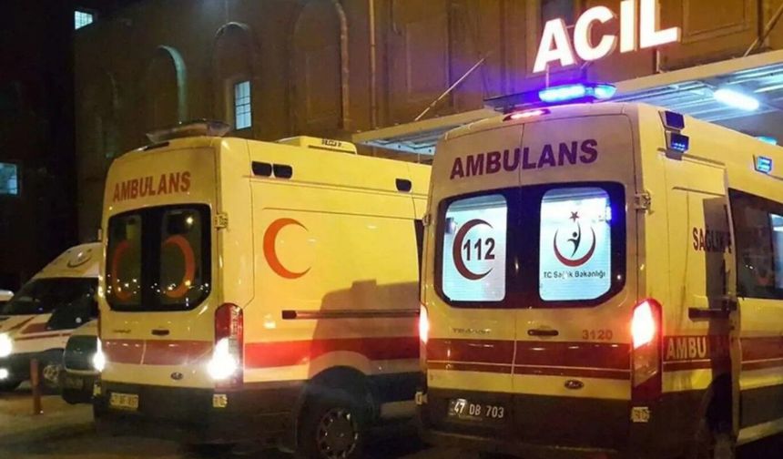 Mardin'de dereye düşen kız çocuk hayatını kaybetti