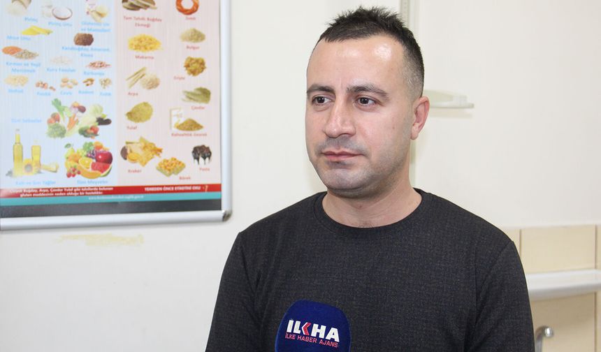 Oruç tutarken vücudunuzda neler oluyor? Uzmanından çarpıcı açıklamalar