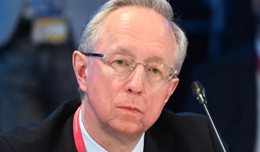 Rusya: 'Batının politikaları yüzünden uluslararası ilişkileri istikrarsızlaşıyor'