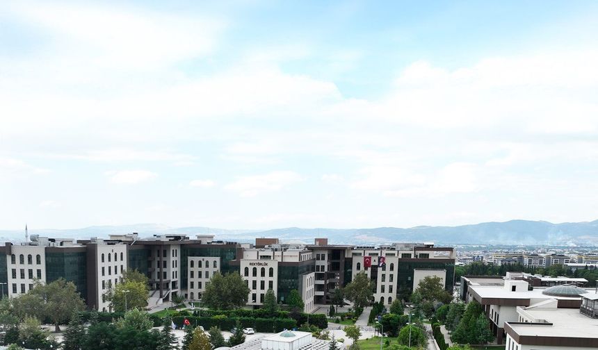 Sanayiden yayılan karbondioksit gazını azaltacak proje geliştiriliyor