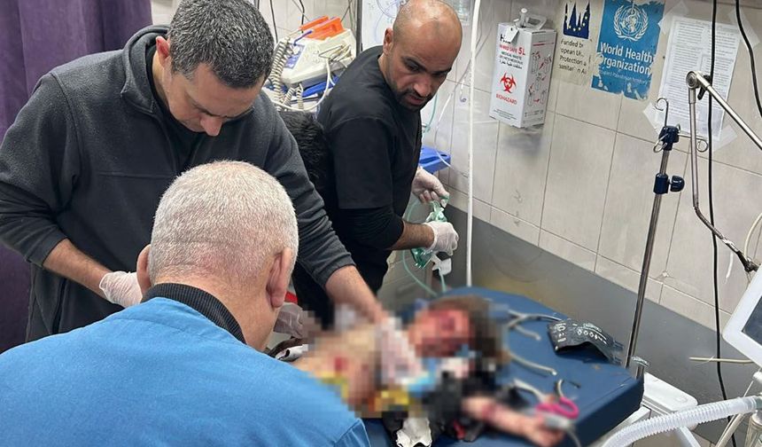 Siyonist rejimin Gazze'ye saldırısında 3 şehit