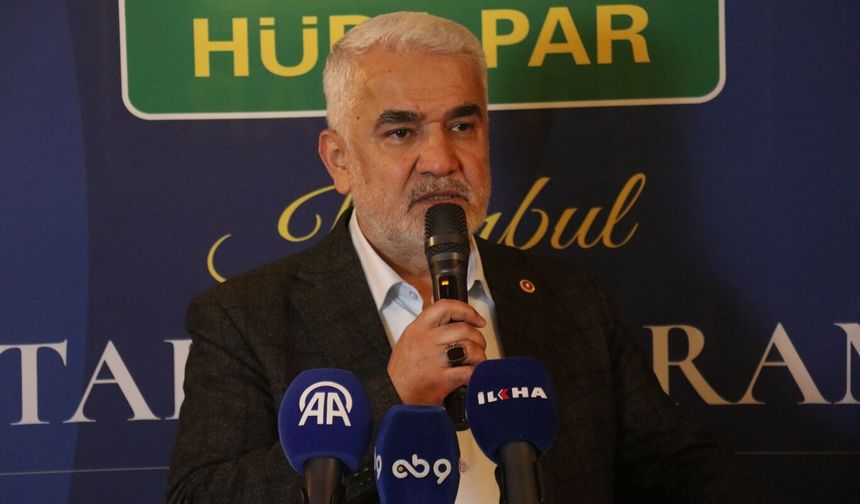 Siyonistler İran İle Yetinmeyecekler