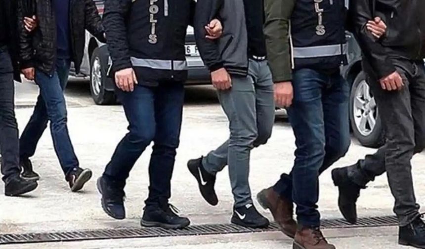 Uyuşturucu operasyonlarında 351 kişi yakalandı