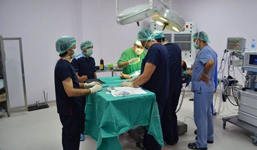 Uzmandan sünnet uyarısı: Çocuk sağlığı için sünnette doğru adım şart