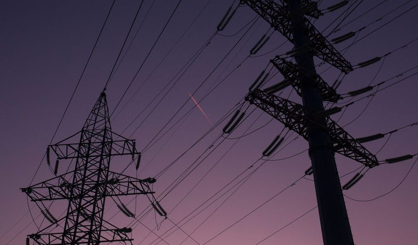 Ağlı, Azdavay, Bozkurt, Cide, Devrekani, Doğanyurt, Hanönü, İnebolu, Küre'de elektrik kesintileri yaşanacak