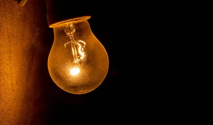 Mardin'de Bugün Geniş Kapsamlı Elektrik Kesintisi