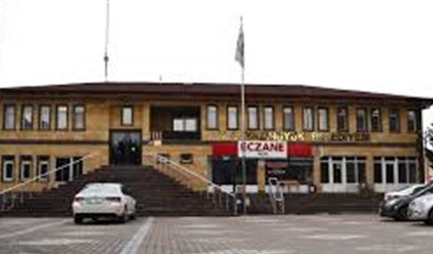 Yazıhüyük Belediyesi 1 sözleşmeli personel alacak