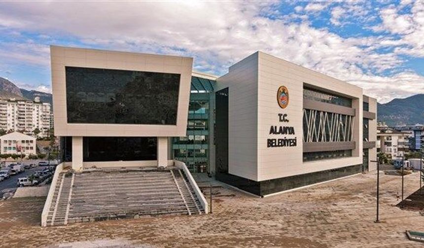 Alanya Belediyesi 20 Zabıta Memuru Alımı Yapacak: Başvurular Haziran’da Başlıyor