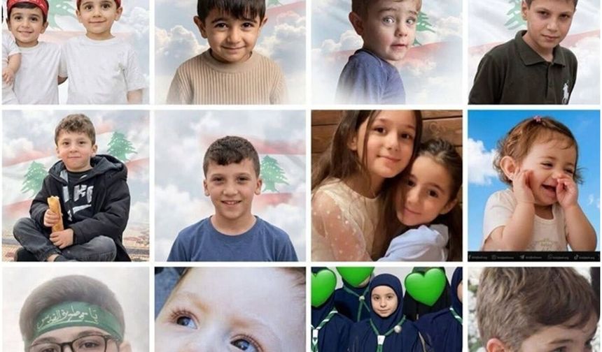 Komîteya Xaça Sor: îsraîlê bêyî hişyariyek pêşwext sivîlên Lubnanî qetil kir