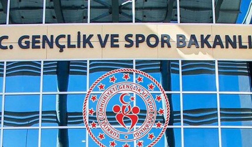 Gençlik ve Spor Bakanlığı 157 İşçi Alımı Yapacak: Başvurular 4 Mayıs’a Kadar