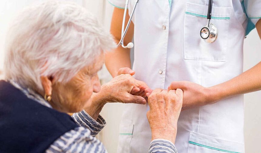 Batman İl Sağlık Müdürlüğü’nden Parkinson Uyarısı: "Erken Tanı Hayatı Kolaylaştırır"