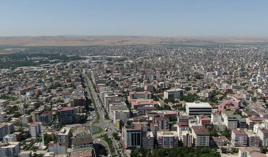 Batman'da hızlı büyüme altyapı ve ulaşım sorunlarını derinleştiriyor