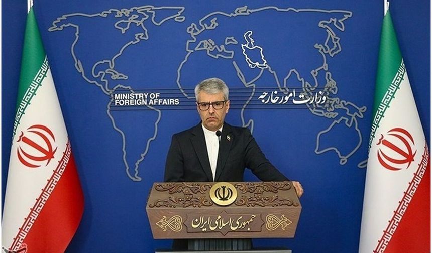 Bekayi: Müzakereler anlaşmayla sonuçlanmadı ama diplomasi bitmez