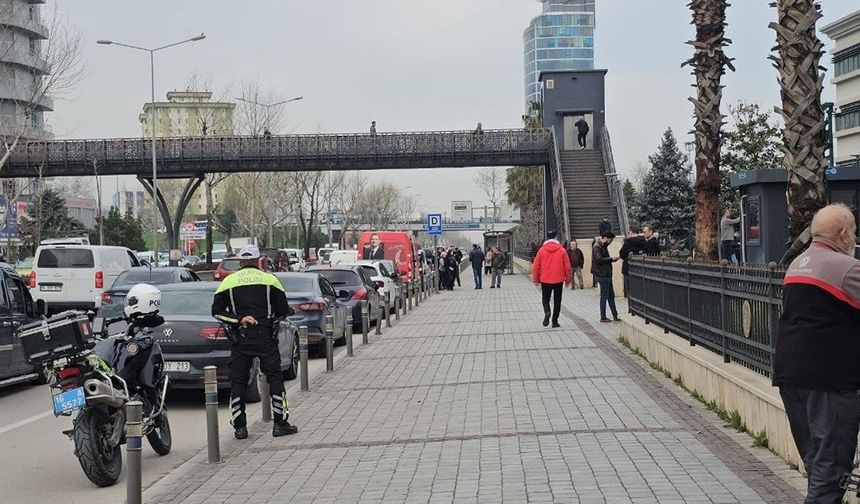 Bozbey ve ailesine ait şirketlere MASAK incelemesi başlatıldı