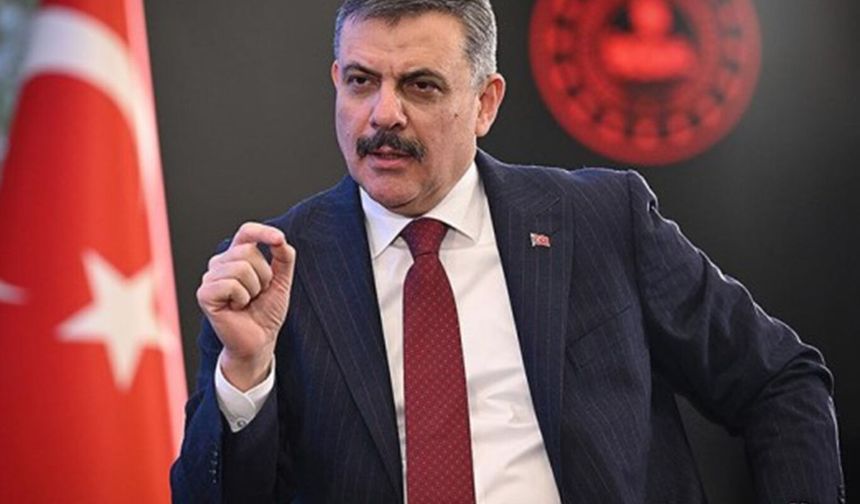 Çiftçi: Türkiye dönüşümün merkezinde