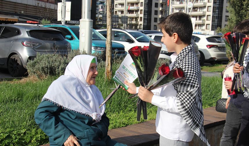 Diyarbakır'da Mevlid-i Nebi etkinliği için anlamlı davet