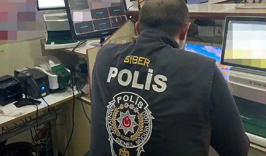 Gaziantep'te asılsız paylaşımlara ilişkin 7 kişi hakkında işlem başlatıldı