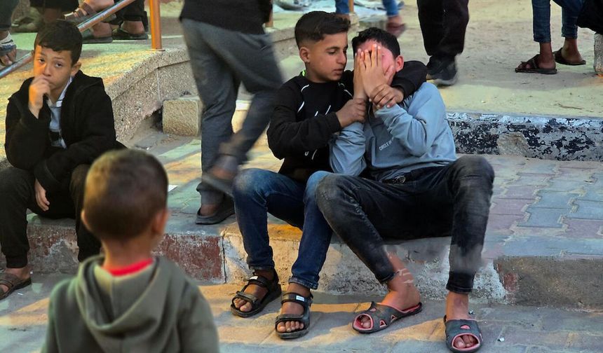 Gazze'de ateşkes ihlalleri sürüyor: Biri çocuk 5 şehit