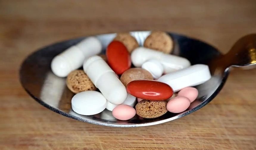 Gereksiz antibiyotik kullanımı küresel risk oluşturuyor