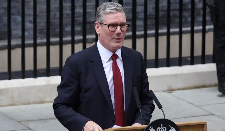 Hürmüz Zirvesi: İran'a yaptırım seçeneği masada