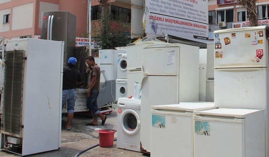 İkinci el elektronik satışına e-Devlet şartı geliyor