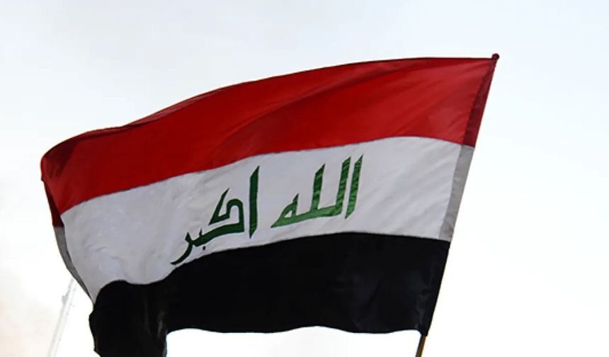 Irak'ta yeni cumhurbaşkanı seçildi