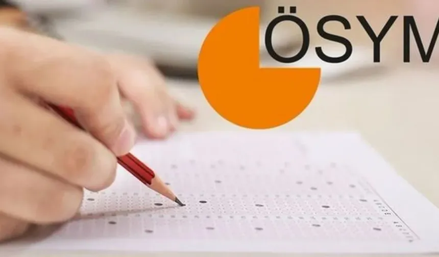 KPSS lisans, önlisans ve ortaöğretim başvuruları ne zaman başlıyor? KPSS BAŞVURUSU VE SINAV TARİHLERİ 2026