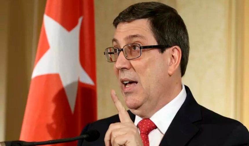 Küba: ABD ambargosu milyarlarca dolarlık kayba yol açtı