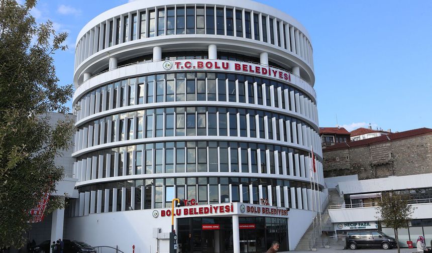 Kurban parası toplandı ama kurbanlık alınmadı: CHP'li Bolu Belediyesi başkan yardımcısı tutuklandı