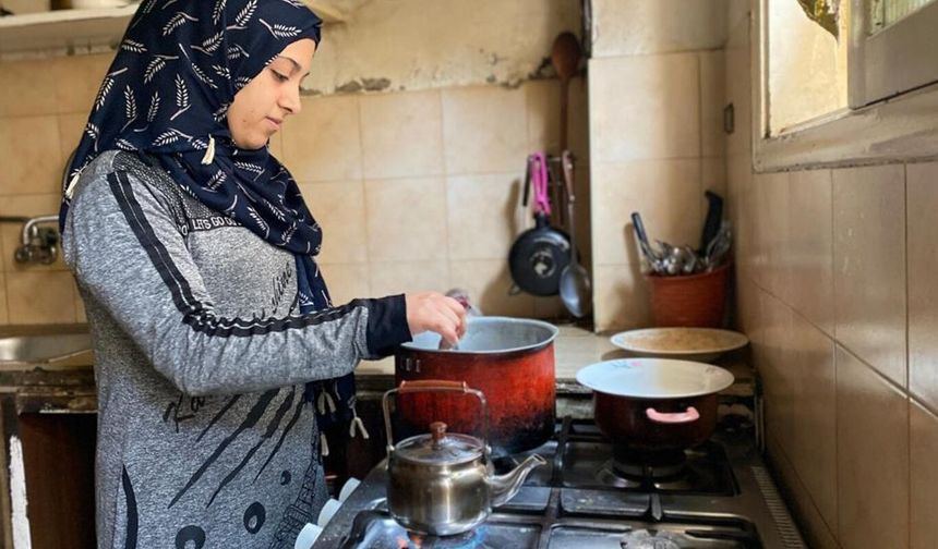 Lübnan nüfusunun neredeyse dörtte biri ciddi gıda güvensizliğiyle karşı karşıya