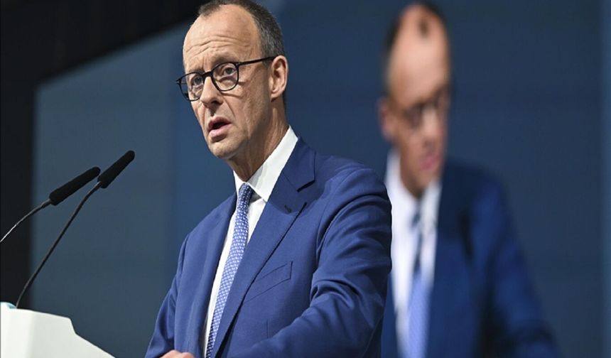 Merz: Küba tehdit değil