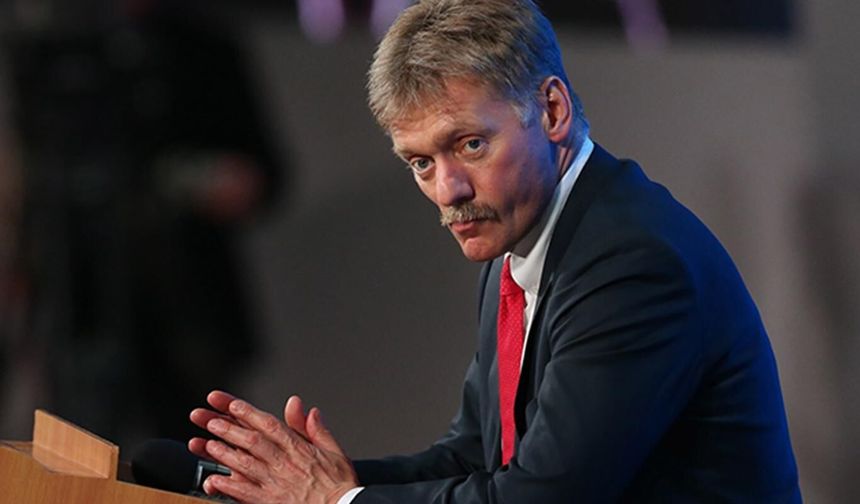 Peskov: ABD uranyum teklifimizi reddetti