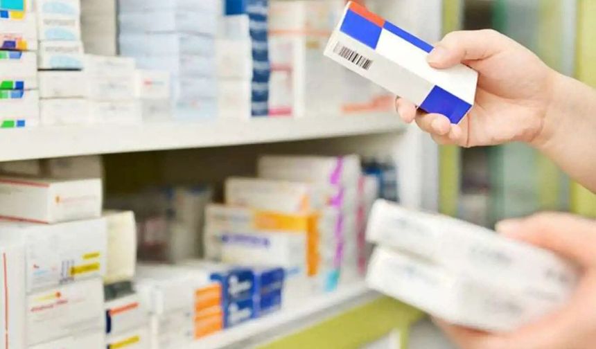 SGK geri ödeme listesine 72 yeni ilaç eklendi