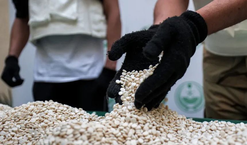 Sudan Kaptagonun Yeni Merkezi mi? Savaş, Çöküş ve Karanlık Ağlar