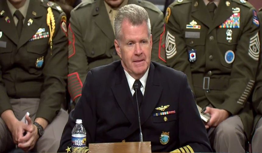 Tayvan'da 40 milyar dolarlık savunma bütçesi tartışması ABD baskısı gölgesinde sürüyor