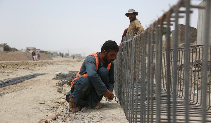 Efxenistanê ji bo xurtkirina binesaziya xwe projeyên pêşkeftinê yên bi nirxê 44 milyon dolarî pejirand
