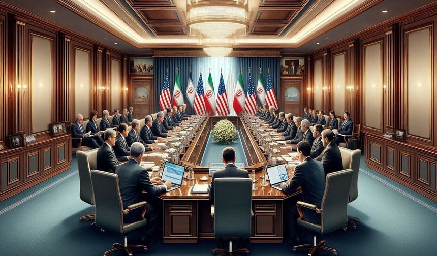ABD-İran mutabakat zaptı için kritik aşama