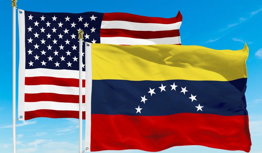 ABD, Venezuela'daki zenginleştirilmiş uranyumu ülkesine taşıdı