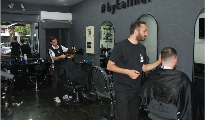Berberlerden 'son gün' uyarısı