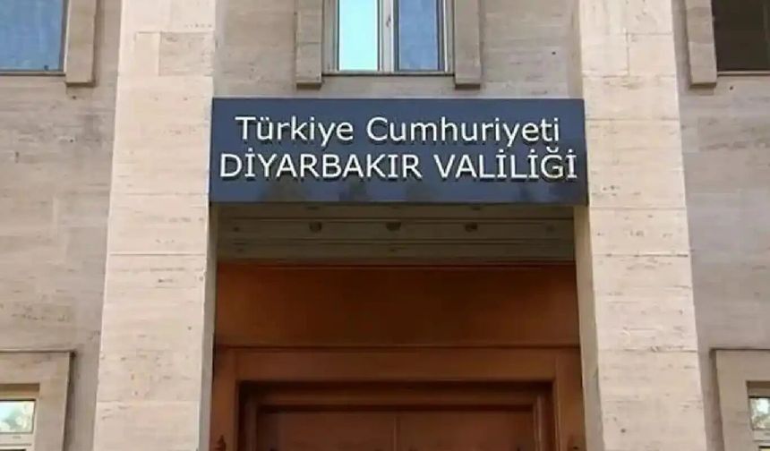 Diyarbakır Valiliği: Kutlamalarda 11 kişi yaralandı