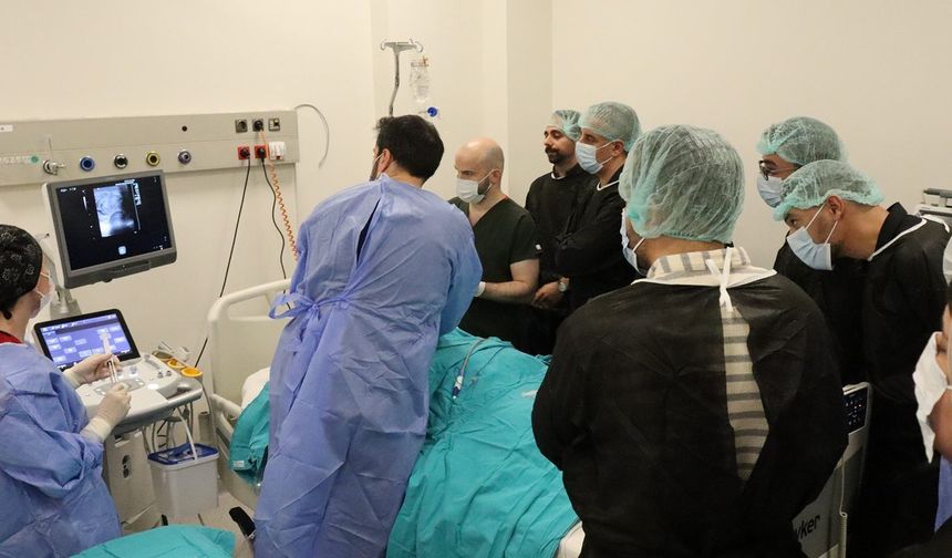 Dr. Öztürk: Obezite vücudun tüm sistemini etkiliyor