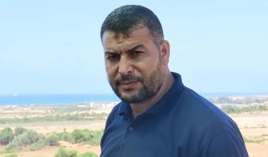 'Generaller Planı'nı bozan Kassam komutanı İzzeddin el-Beyk şehid oldu